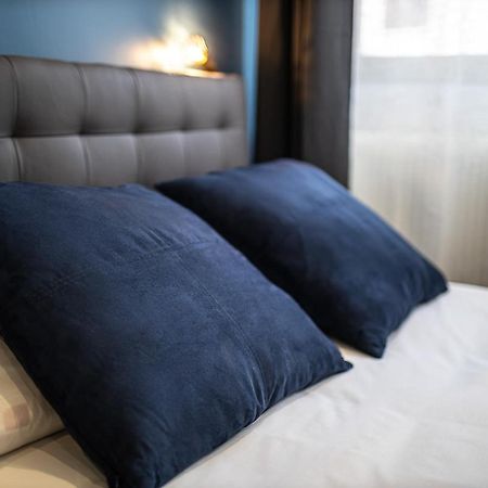 Appartamento Escape Time - Paris Gentilly Esterno foto