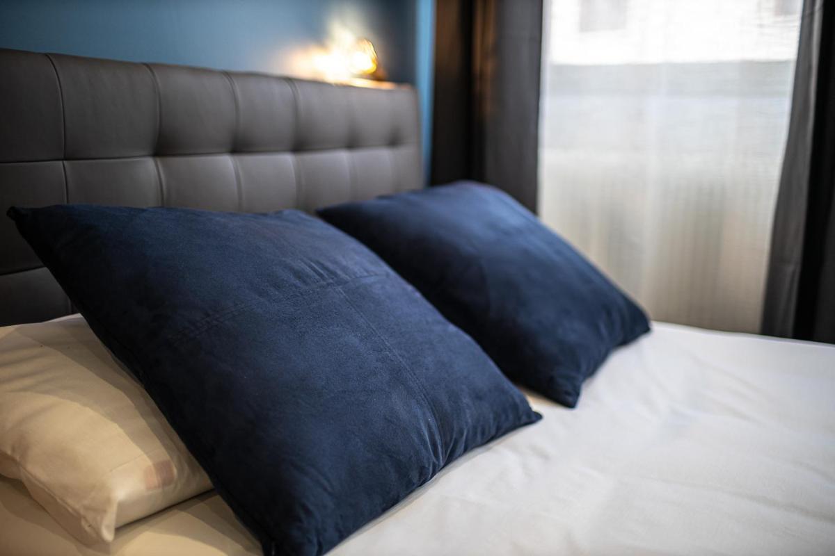Appartamento Escape Time - Paris Gentilly Esterno foto