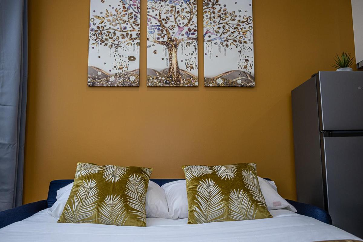 Appartamento Escape Time - Paris Gentilly Esterno foto