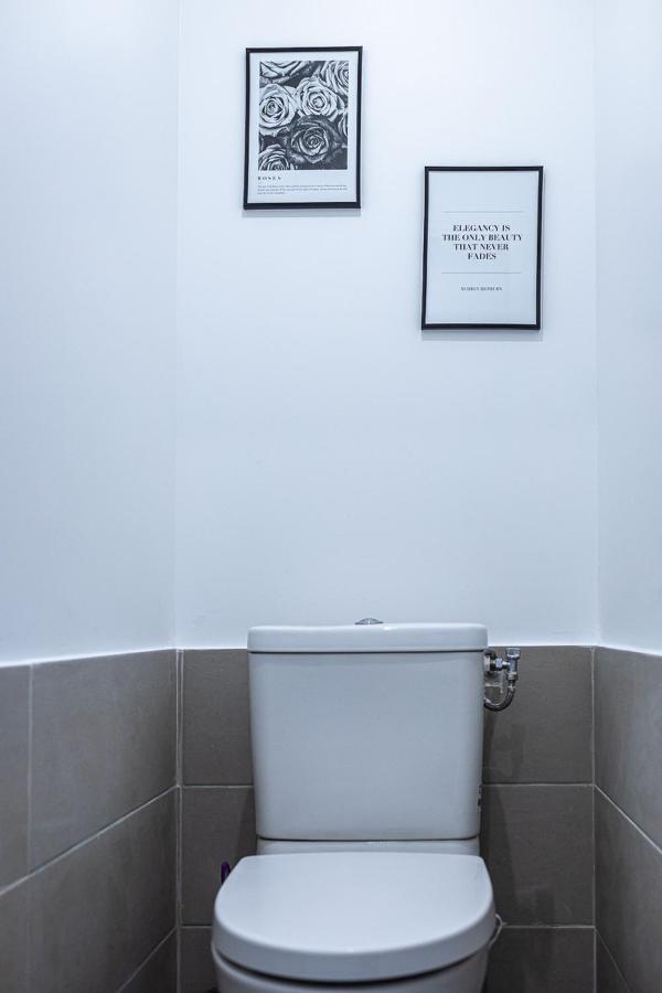 Appartamento Escape Time - Paris Gentilly Esterno foto